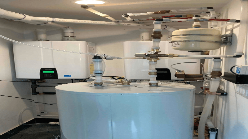 Replacing Water Heater in Broomfield, CO. What You Need to Know