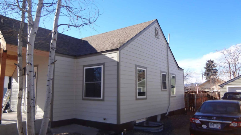 Hail Damage Roofing Companies in Arvada, CO: The Importance of Specialized Roofing Solutions After Storm Damage