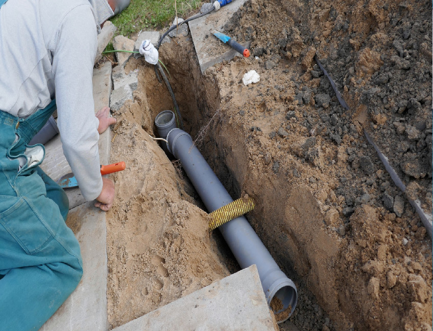 Protecting Your Home From Water Damage: Sump Pump System Replacement in St. Paul, MN