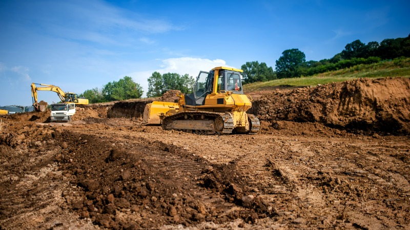 Redefining Landscaping Excellence with Mulch Companies in Sussex, WI: Premium Materials for Picture-Perfect Yards