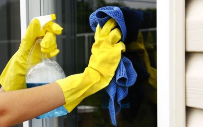 Beyond the Surface – Experience the Best Deep Cleaning Services in Aurora, CO
