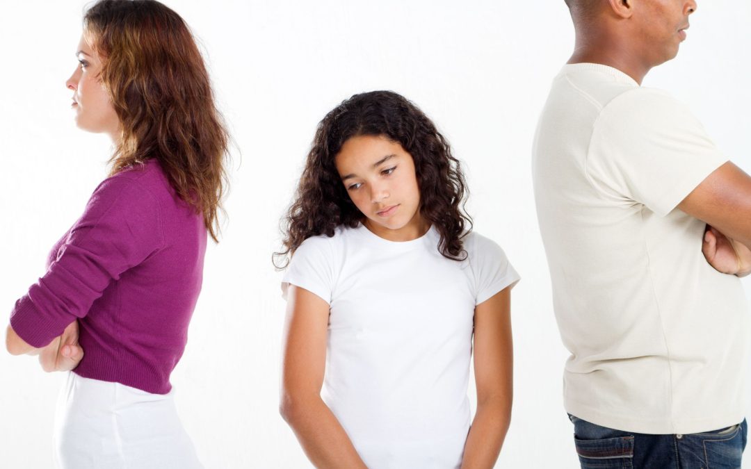 Choosing a Rockville Divorce Attorney for Optimized Child Custody and Peace of Mind