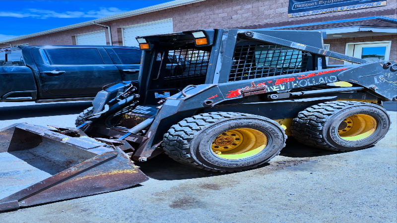 Explore Affordable Excavator Rental Options in Denver CO