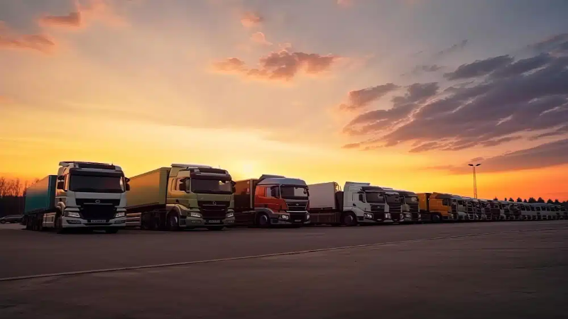 Find the Best Deals on Semi Trailer For Sale Phoenix AZ