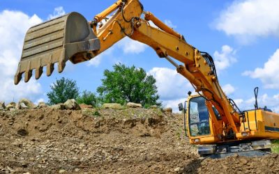 Finding a Rock Quarry Near Sussex WI for Reliable Material and Site Development