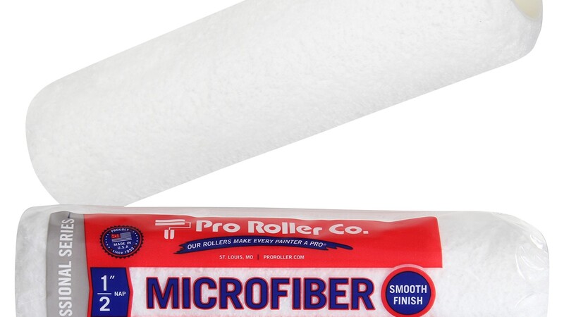 Achieve a Flawless Finish with a Lambswool Stain Applicator