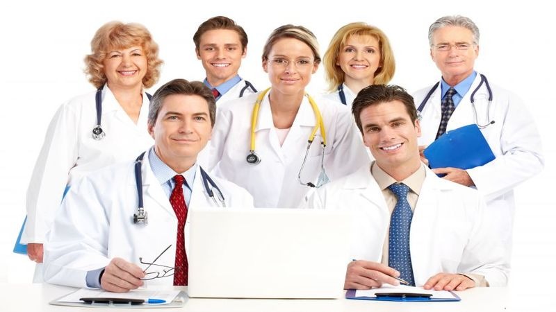 Advance Your Skills in Health Care Training Programs in Los Angeles, CA