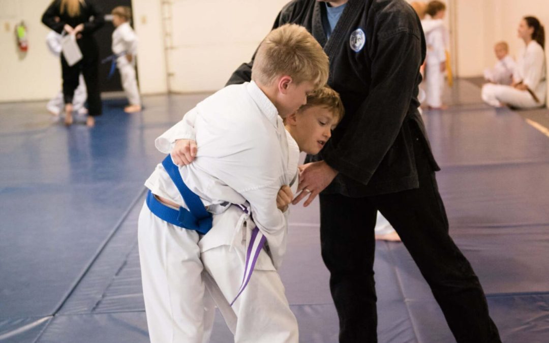 Martial Arts for Adults in Loveland, CO: Strength, Skill, and Confidence at Any Age