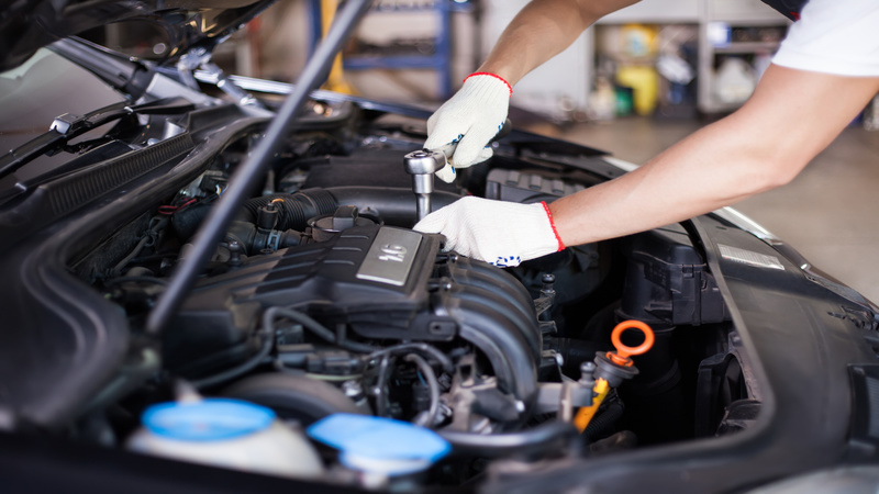 Top Car Repair Tips Every Driver in Gilbert AZ Should Know