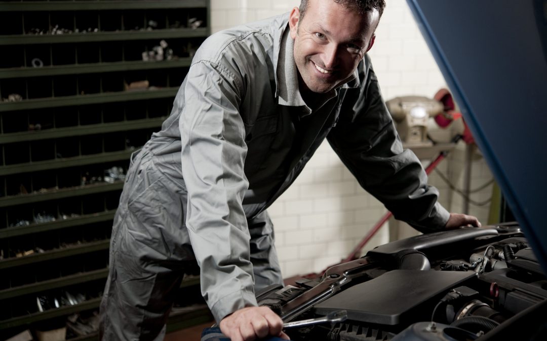 Keep Cool on the Road With Expert Service From a Radiator Shop Peoria, IL