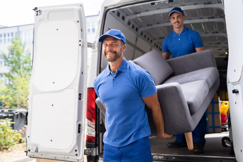 Find Reliable Local Moving Services Near Boulder CO for Stress-Free Relocation