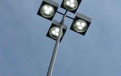 Guide to Commercial Outdoor Lighting Companies in Denver CO for Your Business