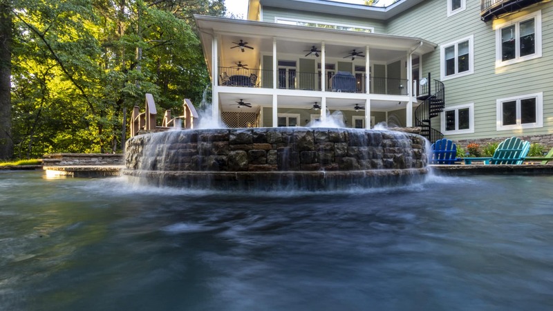 Pool Companies in Greensboro, GA: Crafting Your Backyard Oasis