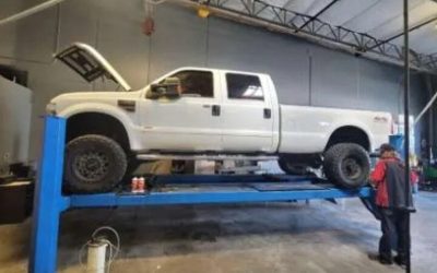 Diesel Repair in Surprise, AZ: Why Champs Family Automotive Is the Trusted Choice