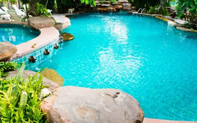 Unveiling backyard transformations with pool builders Eatonton, GA, for your dream swimming oasis