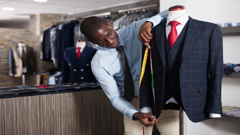 Expert Tailoring Secrets for Men’s Suit Alterations In Denver: Professionals Trust Every Time