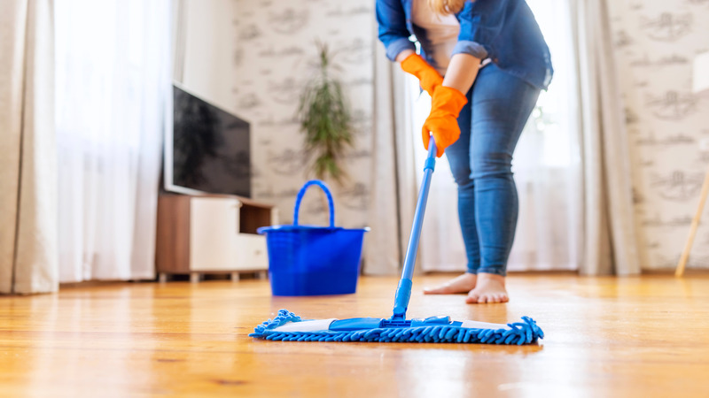 Enjoy Stress-Free Living With Maid Services In Albuquerque, NM for Spotless Homes Every Time