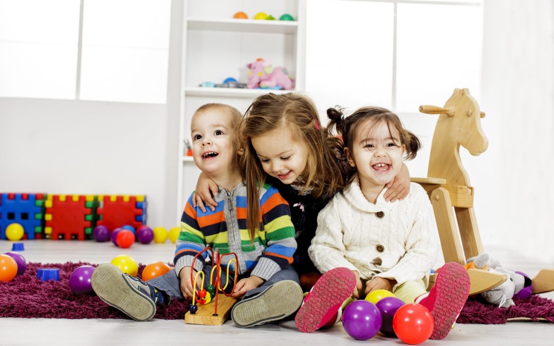 Unleashing Potential For Children With Autism Through ABA Programs In Akron OH