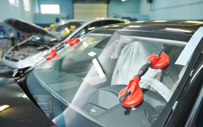 Reasons Why Auto Glass Repair Washington Township NJ Is Essential After Windshield Damage