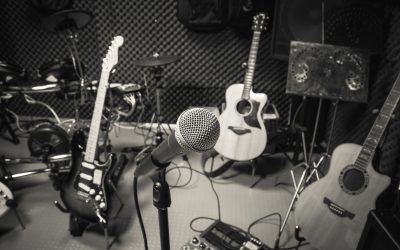 Gain real world skills through MFA Sound Design Programs, focusing on hands on experience