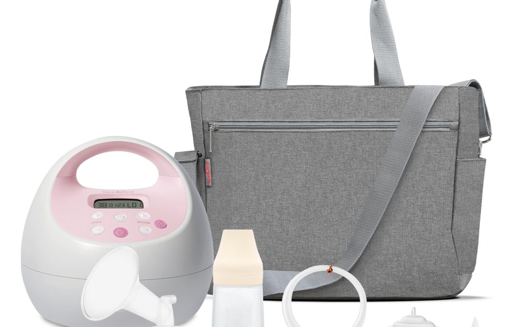 The Benefits of Spectra S1 Insurance Breast Pumps for New Moms Explained