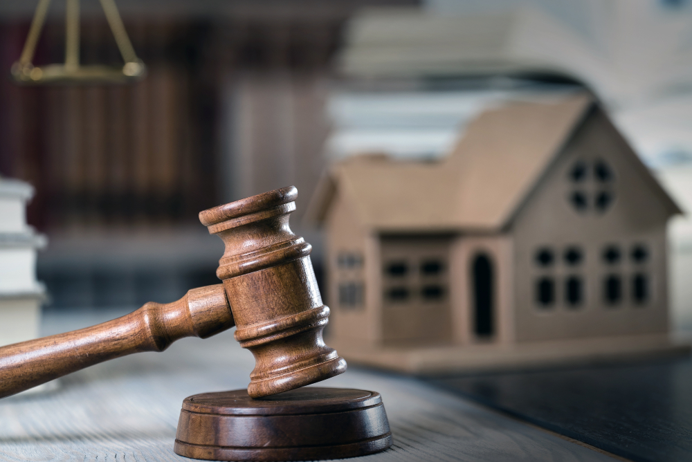 What a Residential Real Estate Attorney Williamsville, NY Can Do for Home Buyers