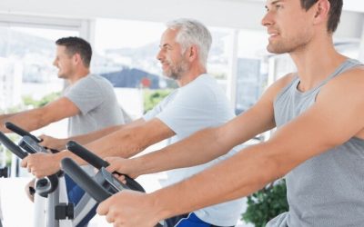 How Hormonal Therapy for Men Can Support Fitness and Muscle Health