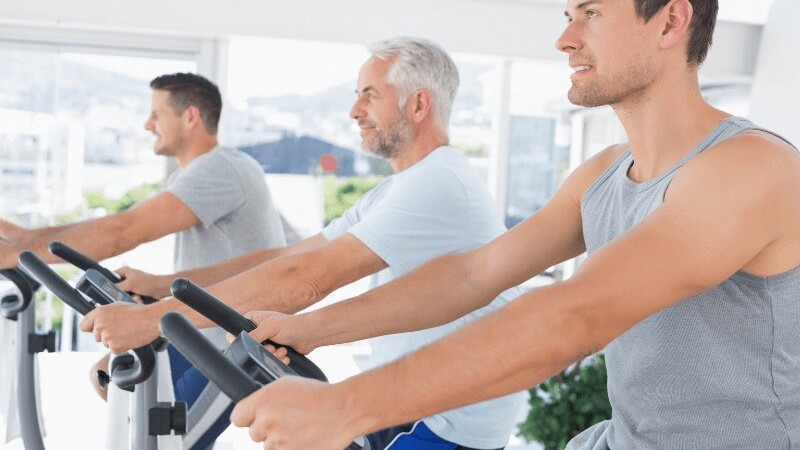 How Hormonal Therapy for Men Can Support Fitness and Muscle Health
