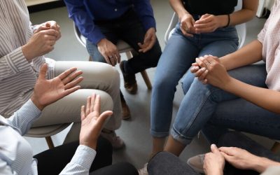 The Role of Medication in Mental Health Treatment for Seniors