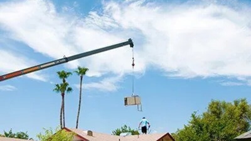 Is Your AC Unit Struggling? When to Call for Home HVAC Repair