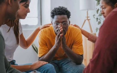 LGBTQ+ and Opioid Addiction: Breaking Stigma and Finding Hope