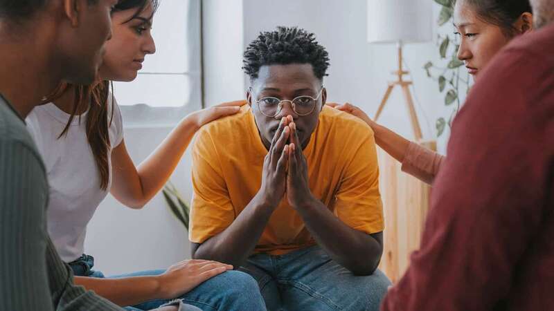 LGBTQ+ and Opioid Addiction: Breaking Stigma and Finding Hope