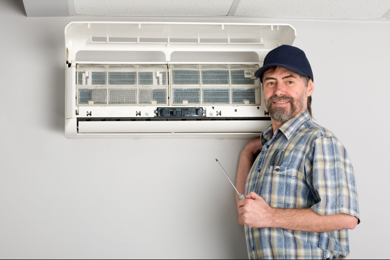Affordable AC Repair Options for Older Units in Peoria, AZ