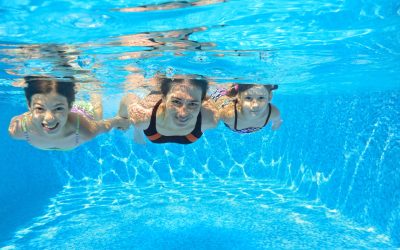 Gain Confidence and Safety with Swimming Lessons Lafayette CO for All Skill Levels