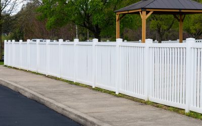 Getting Timely And Quality Fence Repair In Machesney Park IL