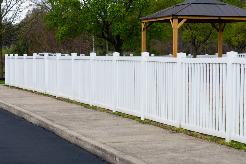 Getting Timely And Quality Fence Repair In Machesney Park IL