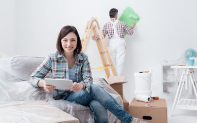 Transform Your Home With Interior Painting Services Wilmington, DE Homeowners Trust