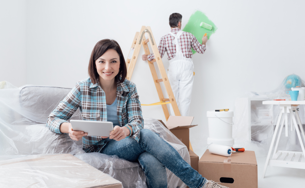 Transform Your Home With Interior Painting Services Wilmington, DE Homeowners Trust