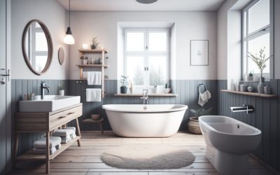 Building your dream home with new construction home builders in Powdersville SC, offers unmatched customization and value