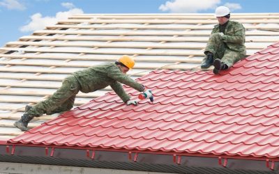 How a Local Roofing Contractor Hobe Sound FL Ensures LongLasting Home Protection