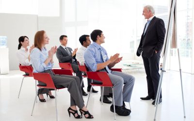 Captivating Motivational Speakers Who Changed the Way Audiences Think