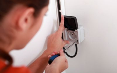 Keeping the Lights on for an Electrical Contractor in Menifee CA is a Big Deal