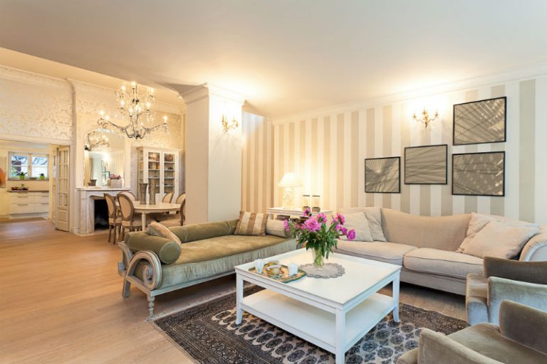 Upgrade Every Room Effortlessly Thanks to Professional Home Decorators in NYC