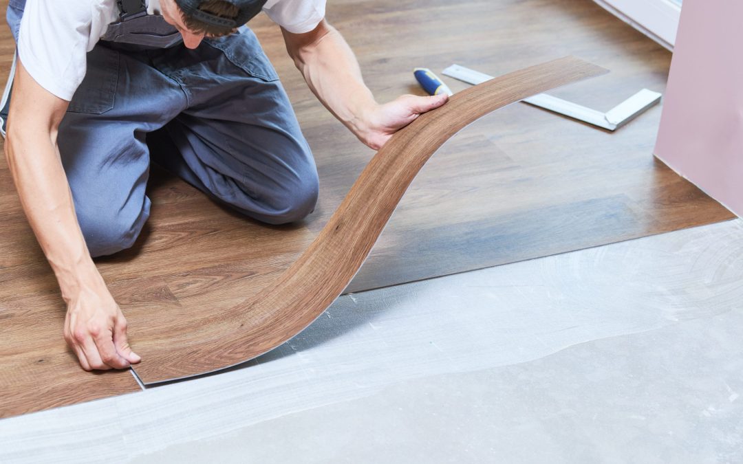 Transform Your Home With Quality Laminate Flooring Installation Overland Park KS