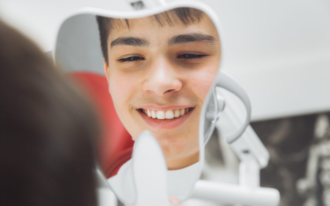 Dental Implants and Your Dentist in El Paso