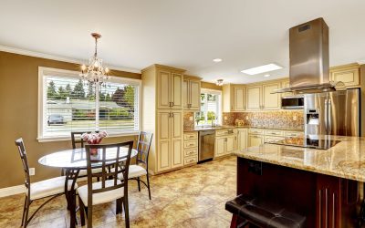 Thinking About Taking on Kitchen Remodeling in Murrieta CA Project? Be Sure to Consider These Factors First