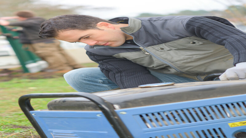 Choosing a Government Power Supply Contractor for Reliable Energy Solutions in Public Projects