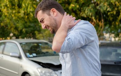 Get Fast Relief After a Car Accident at Chiropractic Injury Solutions, Clinic Focused on Auto Injury in Jacksonville, FL