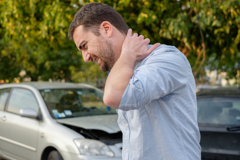 Get Fast Relief After a Car Accident at Chiropractic Injury Solutions, Clinic Focused on Auto Injury in Jacksonville, FL