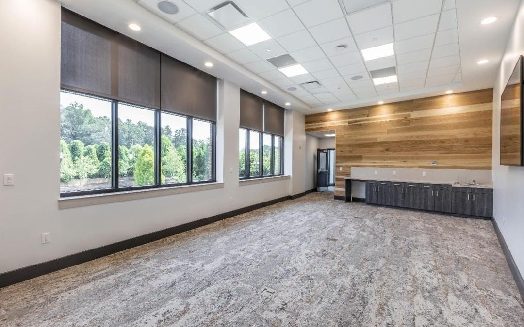 How electrical services commercial Atlanta, GA, improve business safety and productivity for modern workspaces